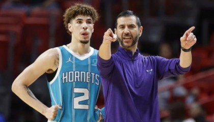 告别伤病提升阵容深度 黄蜂新赛季剑指季后赛