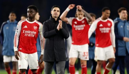 世界杯手机观看软件-7分优势在手！阿森纳最早5月9日可夺冠