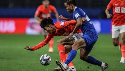 世界杯手机观看软件-恒大足校11人获得一线队机会 有潜力但还没有实力